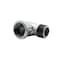 Thrifco Plumbing Hoffman / Bell & Gossett No 40 Valve 1/8-Inch MPT Steam Radiator Air Valve 4928024 - alternate 4